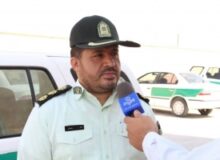 کشف بیش از ۴ کیلو تریاک در ساوجبلاغ