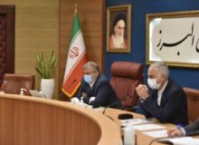 توجه بنیاد مستضعفان برای اجرای طرح ملی جهش مسکن در البرز جلب شد