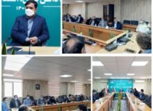 در خصوص تأمین اقلام  معیشتی هیچگونه مشکلی نداریم