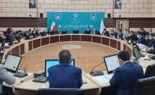 راه اندازی شهرک های گلخانه ای دانش بنیان در البرز برنامه ریزی و اجرایی شود