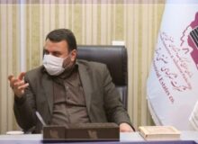 ۱۹۱ هزار مترمربع از اراضی شهرک‌های صنعتی البرز خلع ید شد