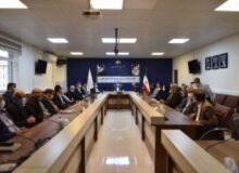 خیرین مدرسه ساز برای نهضت مدرسه سازی در البرز وارد میدان شدند