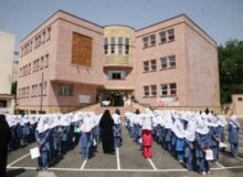 ۱۰۰ خیر مدرسه ساز در البرز تکریم شدند