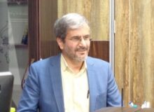 توزیع بیش از ۵۰ تن آسفالت در معابر اصلی و فرعی منطقه ۱۰
