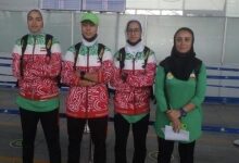 حریفان تنیسور البرزی در رقابت های مقدماتی جهان مشخص شد ند