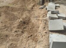 معابر گلدشت جدولگذاری می‌شود