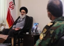 بومی‌سازی جنگ افرازها یکی از اقدامات شاخص نیروهای مسلح بعد از پیروزی انقلاب است