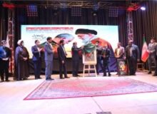 جانبازان عزیز با اقتدا به علمدار کربلا، دین خود را به نظام مقدس جمهوری اسلامی ادا کرده اند