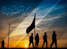 جلسه هماهنگی ستاد اربعین شهرستان کرج برگزار شد