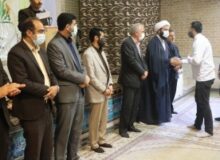 ۵۰ زندانی جرائم غیرعمد البرز با همت ستاد اجرایی فرمان امام (ره) آزاد می شوند