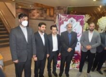 ۱۳۹ مددجوی ندامتگاه فردیس از زندان آزاد شدند