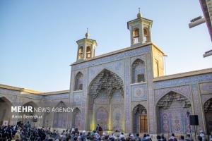 ایجاد مساجد محله‌محور در نظرآباد را دنبال می‌کنیم