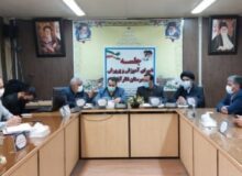 بیش از ۱۰ پروژه آموزشی و ورزشی نظرآباد در حال احداث است