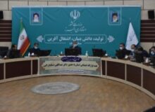 دستاوردهای قرارگاه اجتماعی در ابعاد مختلف باید برای مردم ملموس و موثر باشد