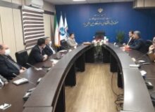 اعلام آمادگی منطقه ویژه اقتصادی پیام برای  توسعه همکاری های مشترک با دانشگاه آزاد اسلامی