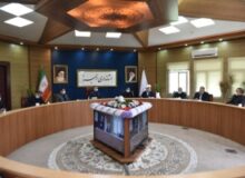 شاخص های تحقق انقلاب اداری در البرز اجرایی می شود