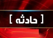 حریق چهار دستگاه خودروی سواری در پارکینگ