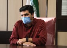 روابط عمومی برتر فروردین ۱۴۰۱ مدیریت شهری معرفی شد