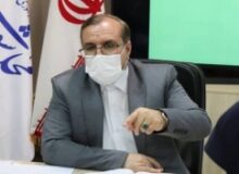 بودجه البرز کافی نیست