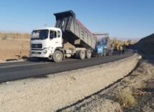 اختصاص ۲۵۰ میلیارد تومان برای ایمن سازی راه های البرز