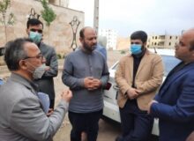 ۱۵۰۰ واحد مسکن تعاونی ساز در شهر جدید مهستان البرز دارای مشکل است