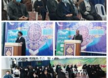 گسترش روزافزون دستاوردهای انقلاب اسلامی موجب نگرانی دشمنان اسلام شده است