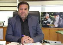 سال گذشته حدود ۱۸ هزار متوفی در بهشت سکینه(س) کرج پذیرش شدند