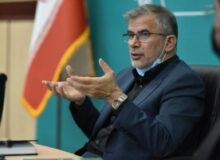 شهرداران استان هر چه سریع تر در خصوص نصب و راه اندازی دستگاه زباله سوز اقدام کنند