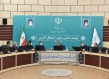 حمایت ویژه استاندار البرز از برنامه های گرامیداشت هفته و روز معلم و کارگر