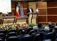 اعضای جدید هیئت مدیره کانون کارشناسان رسمی دادگستری استان البرز معارفه شدند