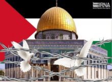 پویش دانش آموزی ” چرا از اسرائیل متنفرم ” در البرز آغاز به کار کرد