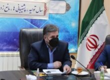 عملیات اجرایی خط انتقال آب شرب به  اشتهارد آغاز می‌شود