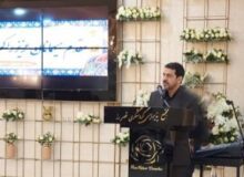البرز، استان پیشرو در زمینه نهضت خیرین آبخیزداری