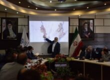 حریم رودخانه و حوزه منابع طبیعی در طرح های طالقان مد نظر قرار گیرند