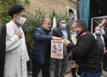 توان و خلاقیت کارگران پیشران تولید و صنعت کشور است