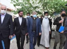۳ پروژه بیمارستانی در فردیس در مراحل پایانی قرار دارند