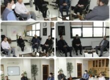 مطالبات مردمی در حوزه برق چهارباغ پیگیری شد
