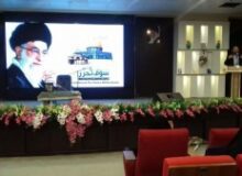 سبک زندگی قرآنی را در خانه و مدرسه تقویت کنیم
