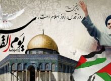 روز قدس فرصتی برای تعمیق و تقویت همبستگی اسلامی است