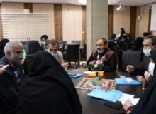 کنگره ملی معلمان به دنبال حل مسائل اساسی آموزش وپرورش است