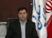 «علیرضا صفرخانلو» شهردار مشکین‌دشت شد