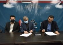تفاهم نامه ایجاد ۱۰ مجتمع ویژه خدماتی در مناطق گردشگری البرز امضا شد