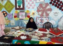 دانش آموزان البرز با حرفه های شغلی آشنا شدند