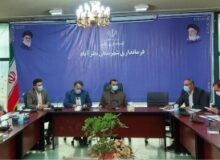تقویم دیدار با خانواده شهدای نظرآباد تدوین شود