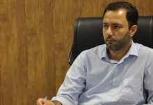 فرونشست زمین در فردیس می‌تواند یک فاجعه را رقم بزند