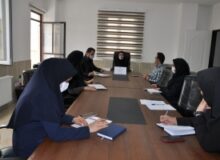 ویژه برنامه‌های کانون البرز به مناسبت «روز قدس» اعلام شد