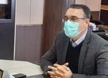 ۱۱ هزار متر از معابر خیابان «قلم» بهسازی شد