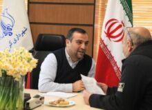 دومین دیدار پرسنلی شهردار کرج؛ فردا برگزار می‌شود
