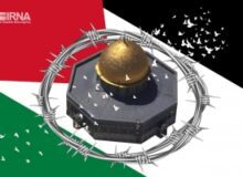 مسیرهای راهپیمایی روز قدس در البرز اعلام شد
