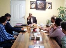 الزامات طرح توسعه گلخانه ها در استان البرز